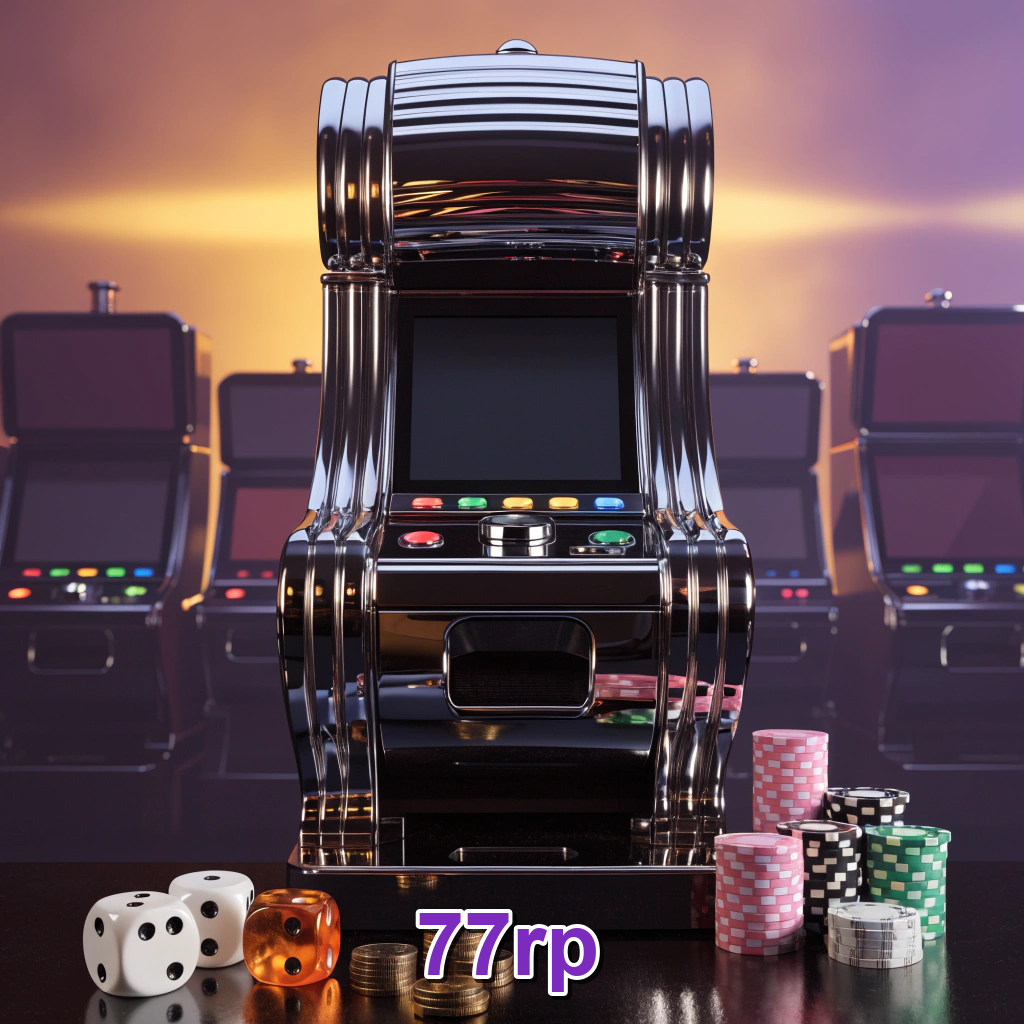 Telegram 77rp