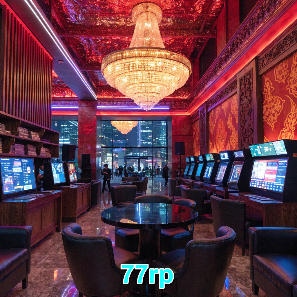 Program VIP 77rp